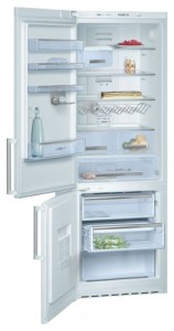 Bosch KGN49A03 Холодильник фото