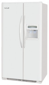 Frigidaire GLVS25V7GW Tủ lạnh ảnh