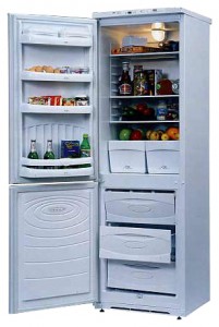 NORD 180-7-320 Refrigerator larawan
