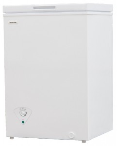 Shivaki SCF-105W Tủ lạnh ảnh