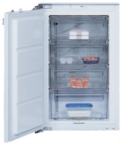 Kuppersbusch ITE 128-6 Холодильник Фото
