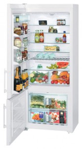 Liebherr CN 4656 Refrigerator larawan
