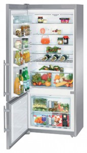 Liebherr CNes 4656 Refrigerator larawan