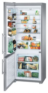 Liebherr CNes 5156 Refrigerator larawan