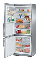 Liebherr CBNes 5156 Tủ lạnh ảnh