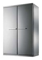 Miele KFNS 3917 Sed Холодильник Фото
