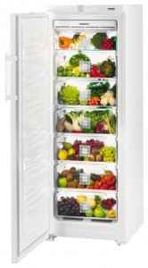 Liebherr B 2756 Refrigerator larawan