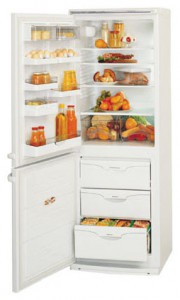ATLANT МХМ 1807-06 Холодильник Фото