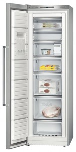 Siemens GS36NAI30 Buzdolabı fotoğraf
