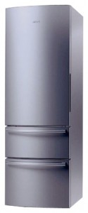 Haier AFL631CS Tủ lạnh ảnh