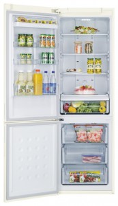 Samsung RL-36 SCSW Холодильник фото