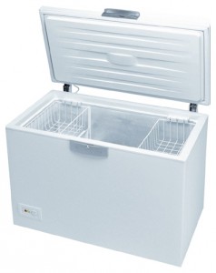 BEKO HAS 32550 Frigo Photo