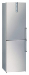 Bosch KGN39A60 Fridge Photo