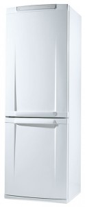 Electrolux ERB 34003 W Refrigerator larawan