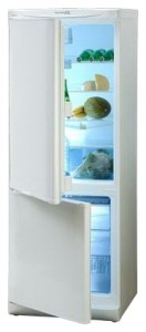 MasterCook LC-27AD Холодильник фото