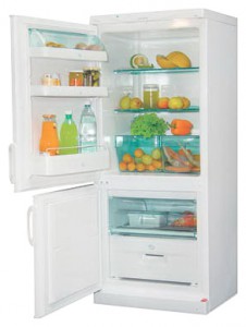 MasterCook LC2 145 Refrigerator larawan