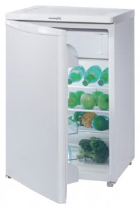 MasterCook LW-58A Tủ lạnh ảnh
