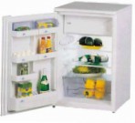 BEKO RRN 1370 HCA 冷蔵庫