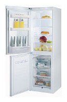 Candy CFM 3250 A Refrigerator larawan