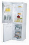 Candy CFM 3250 A Refrigerator