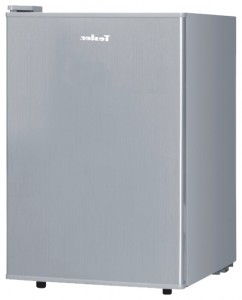 Tesler RC-73 SILVER Refrigerator larawan