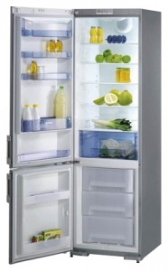 Gorenje RK 61391 E Холодильник фото