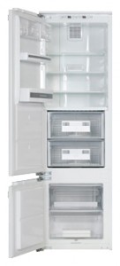 Kuppersbusch IKE 308-6 Z3 Tủ lạnh ảnh