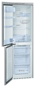 Bosch KGN39X45 Refrigerator larawan