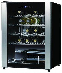 MDV HSi-90WEN Холодильник фото