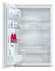 Kuppersbusch IKE 166-0 Холодильник фото