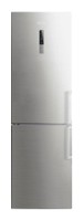 Samsung RL-58 GRERS Холодильник фото