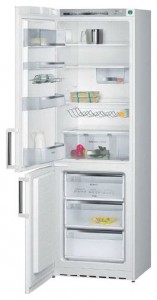 Siemens KG36EX35 Refrigerator larawan