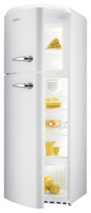 Gorenje RF 60309 OW Refrigerator larawan