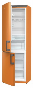 Gorenje RK 6192 EO Refrigerator larawan