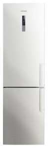Samsung RL-50 RECSW Холодильник Фото