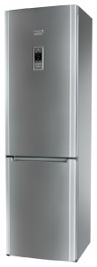 Hotpoint-Ariston EBD 20223 F Холодильник Фото