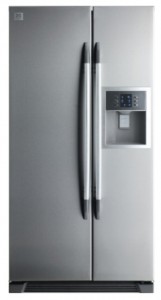 Daewoo Electronics FRS-U20 DDS Холодильник Фото