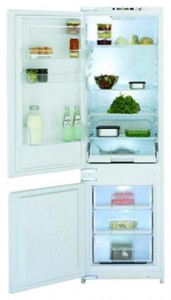 BEKO CBI 7702 Холодильник фото