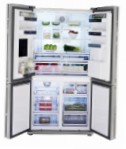 Blomberg KQD 1360 X A++ Tủ lạnh