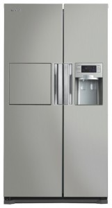 Samsung RSH7PNPN Refrigerator larawan