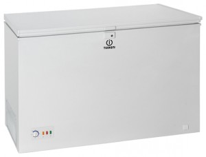 Indesit OFNAA 300 M Холодильник Фото