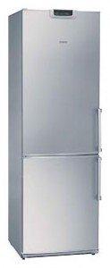 Bosch KGP36361 Холодильник фото
