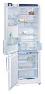 Bosch KGP36321 Refrigerator larawan
