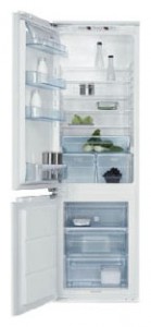 Electrolux ERG 29700 Tủ lạnh ảnh