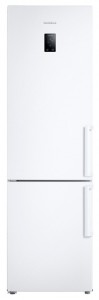 Samsung RB-37 J5300WW Холодильник фото