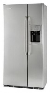 Mabe MEM 23 QGWGS Хладилник снимка