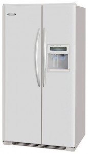 Frigidaire GLSE 28V9 W Buzdolabı fotoğraf