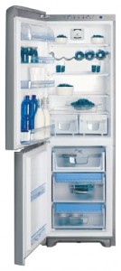 Indesit PBAA 33 V X Tủ lạnh ảnh