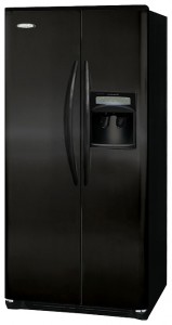 Frigidaire GLSE 25V8 B Buzdolabı fotoğraf