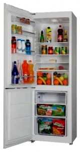 Vestel VNF 366 VXE Холодильник Фото